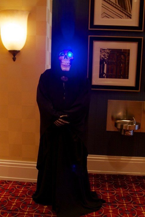 North American Discworld Convention, Baltimore, MD. 7/6/13