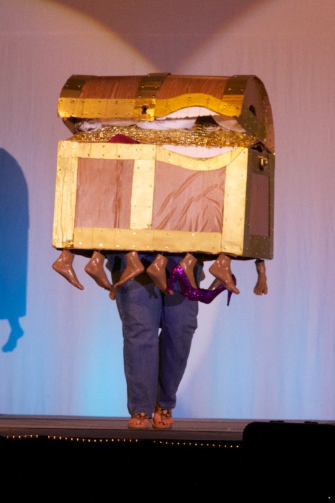 North American Discworld Convention, Baltimore, MD. 7/6/13