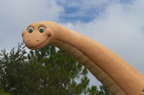 Animal Kingdom, 7/21/13