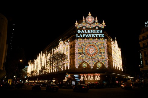 Paris, France, 12/6/05