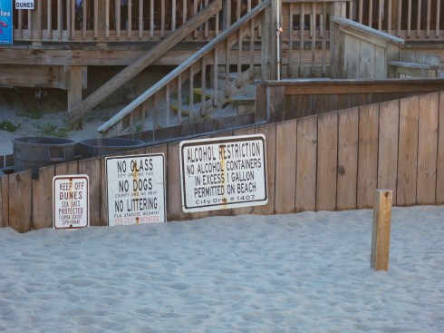 Cocoa Beach, FL, 10/20/13