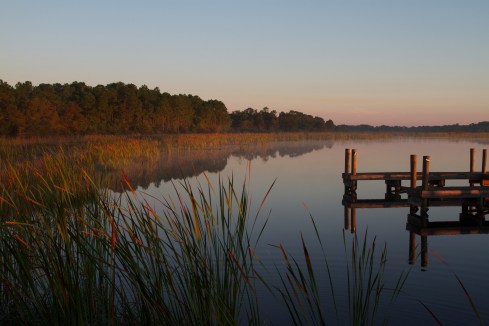 Lake Mary Jane, Orlando, FL 10/11/13