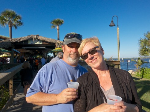 Grills Melbourne, FL 2/9/14