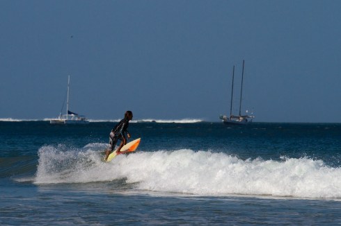 Playa Grande, Costa Rica, 3/12/15