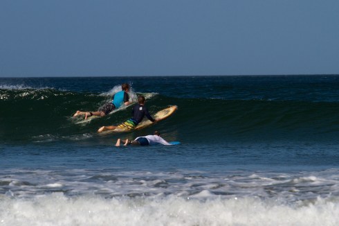 Playa Grande, Costa Rica, 3/12/15