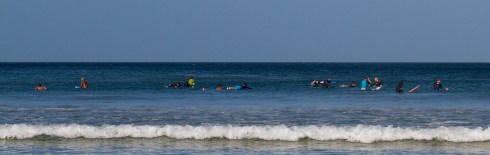 Playa Grande, Costa Rica, 3/12/15
