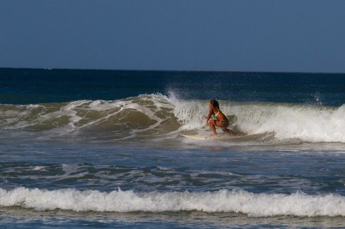 Playa Grande, Costa Rica, 3/12/15