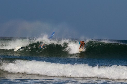 Playa Grande, Costa Rica, 3/12/15