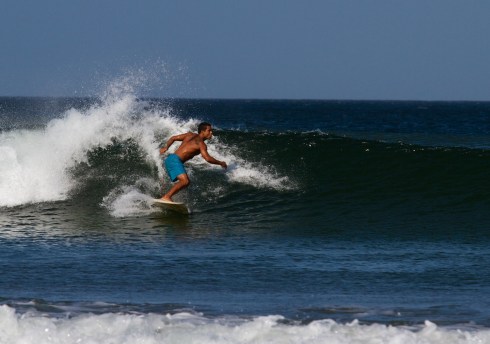 Playa Grande, Costa Rica, 3/12/15