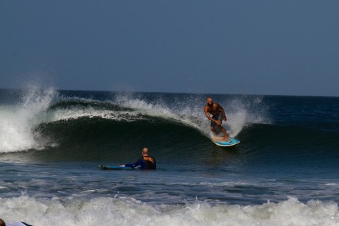 Playa Grande, Costa Rica, 3/12/15