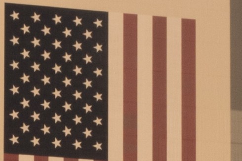 16MP Close up, VAB, KSC, 2/4/16