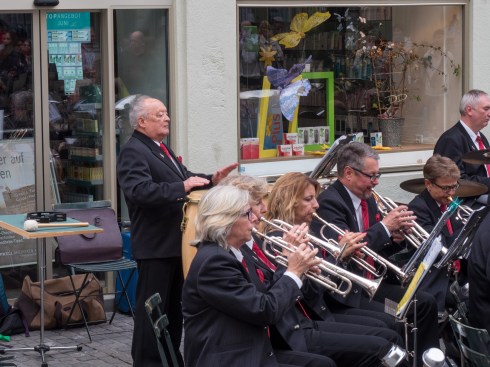 Zurich, Switzerland, 6/3/16